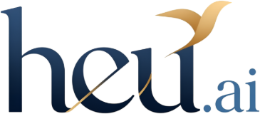 HEU.AI Logo